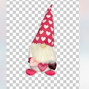 Rae Dunn valentines gnome